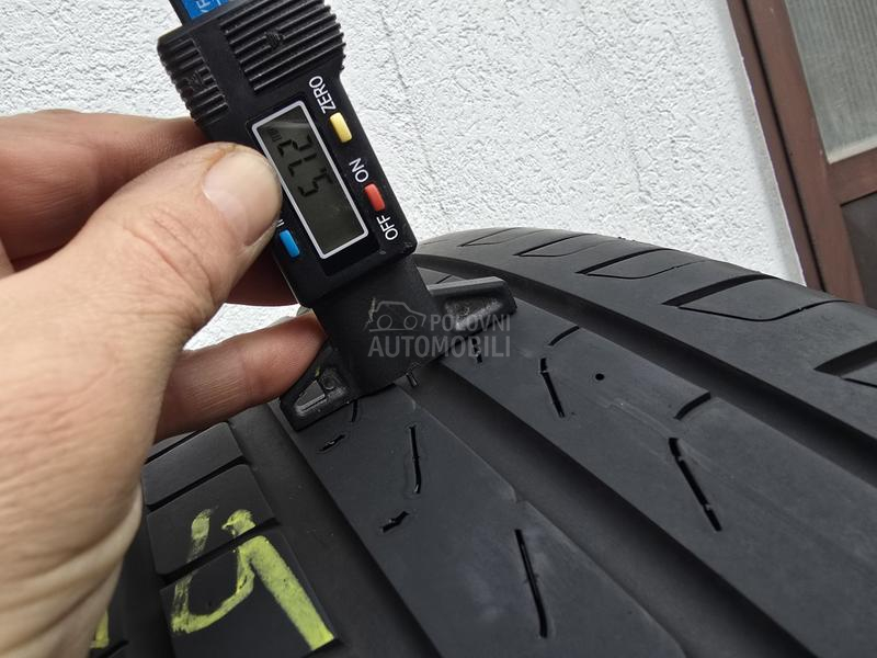 Pirelli 225/50 R17 Letnja