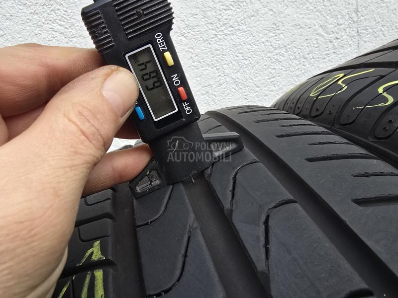 Pirelli 225/50 R17 Letnja