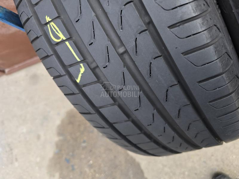 Pirelli 225/50 R17 Letnja