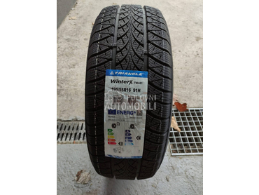Triangle 195/55 R16 Zimska