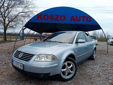Volkswagen Passat B5.5 1.9 TDi