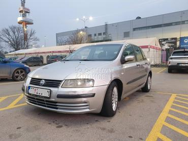 Fiat Stilo 1.6  16 V
