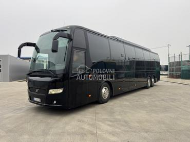 Volvo 9900