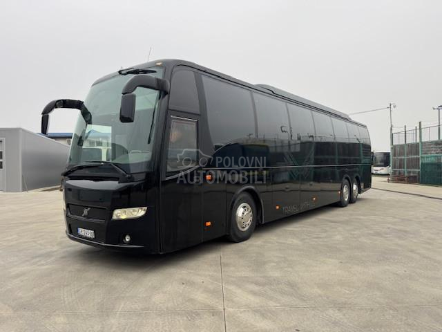 Volvo 9900
