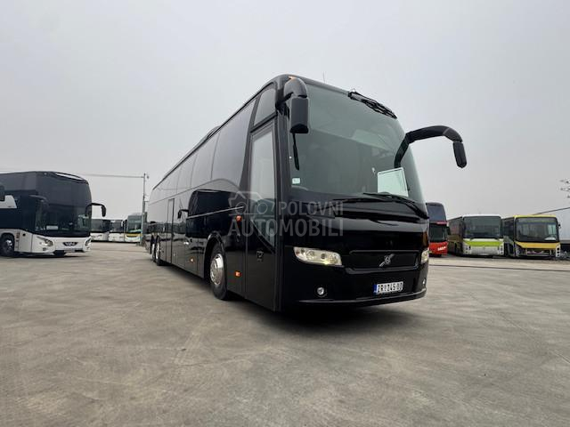 Volvo 9900