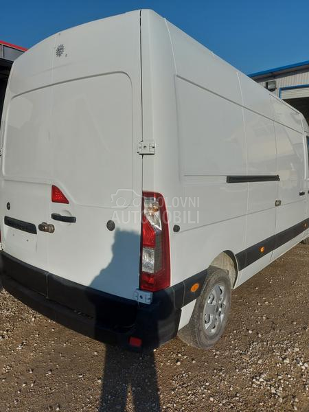 Renault Master 2.3 L2 H3