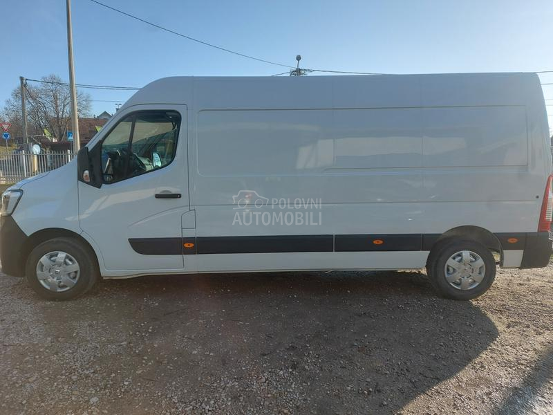 Renault Master 2.3 L2 H3