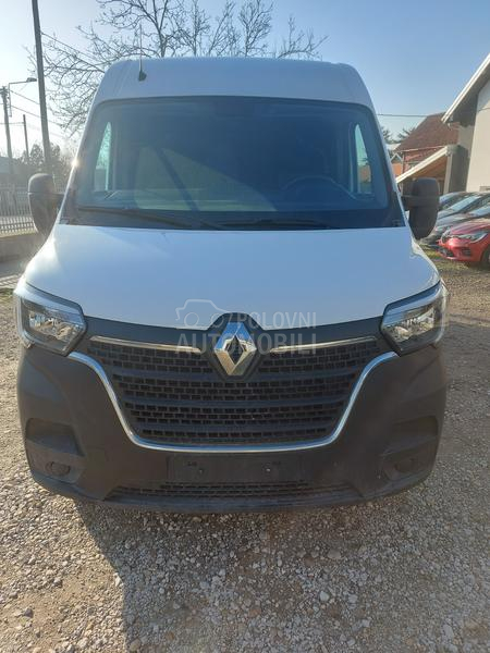 Renault Master 2.3 L2 H3