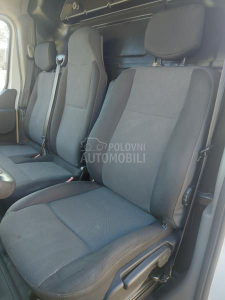 Renault Master 2.3 L2 H3