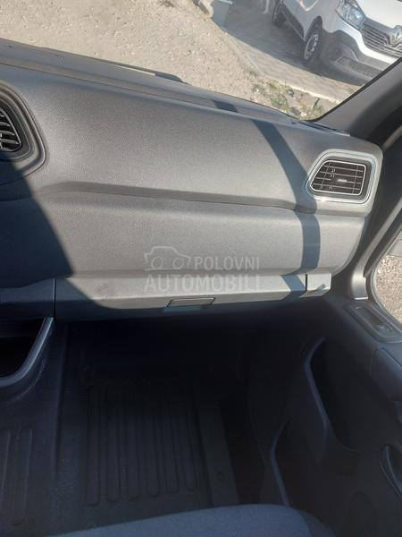 Renault Master 2.3 L2 H3