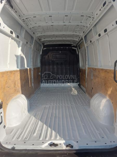 Renault Master 2.3 L2 H3