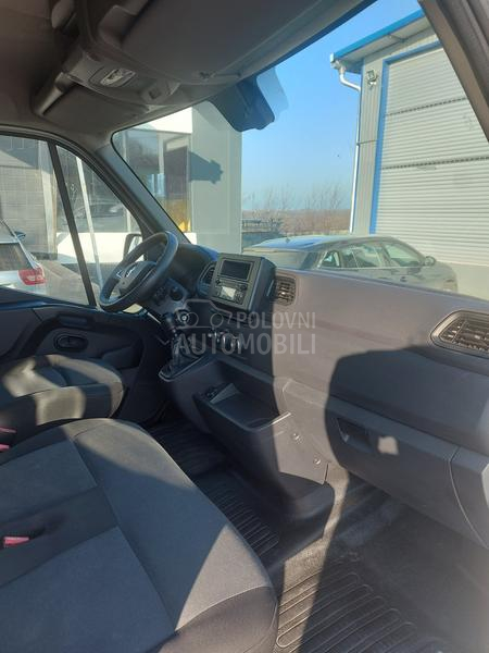 Renault Master 2.3 L2 H3