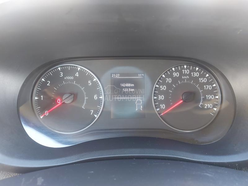 Renault Master 2.3 L2 H3