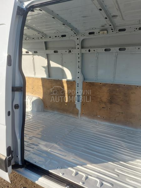 Renault Master 2.3 L2 H3
