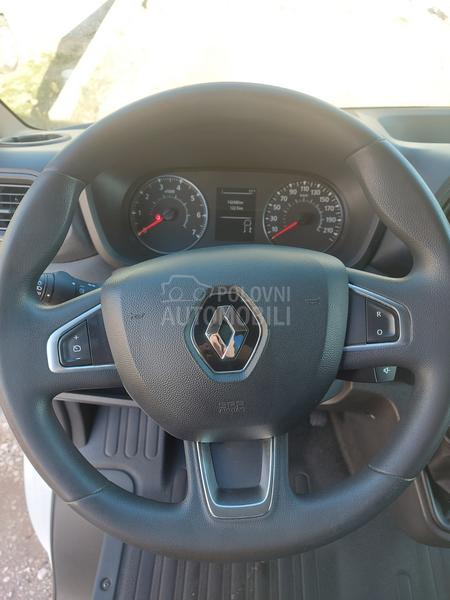 Renault Master 2.3 L2 H3