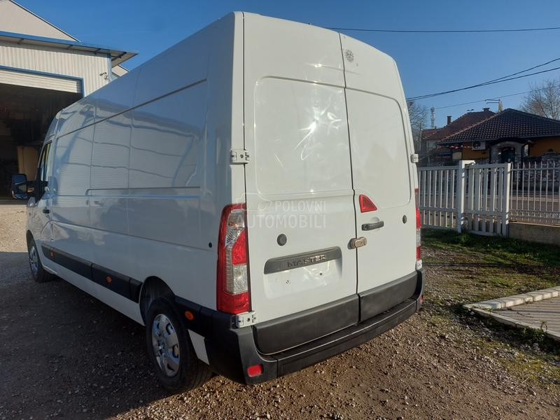 Renault Master 2.3 L2 H3