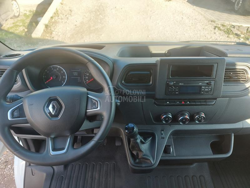 Renault Master 2.3 L2 H3