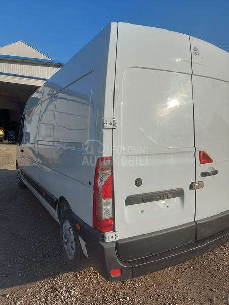 Renault Master 2.3 L2 H3