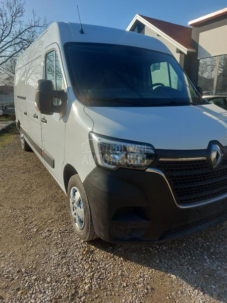 Renault Master 2.3 L2 H3