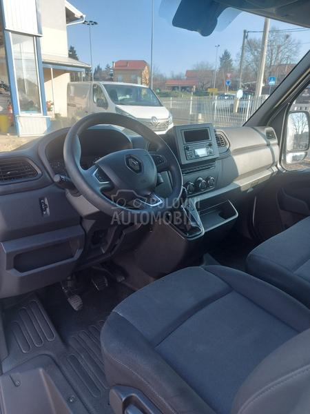 Renault Master 2.3 L2 H3