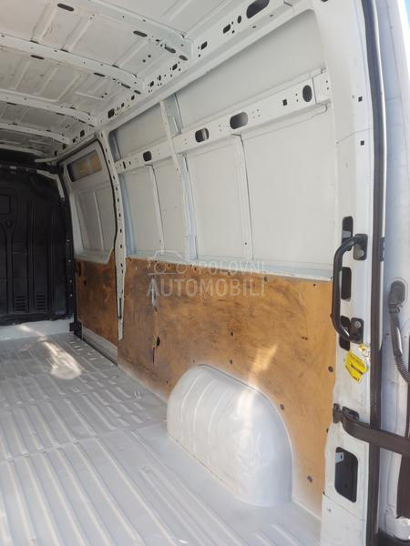 Renault Master 2.3 L2 H3