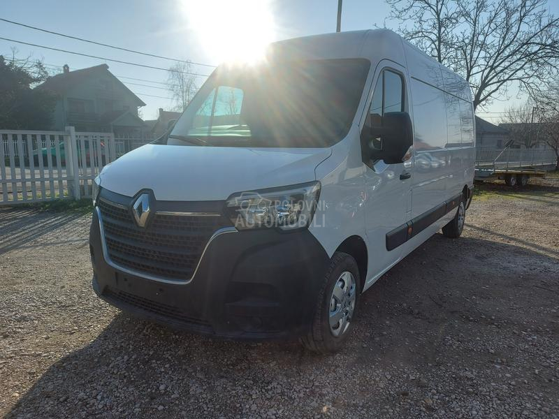 Renault Master 2.3 L2 H3