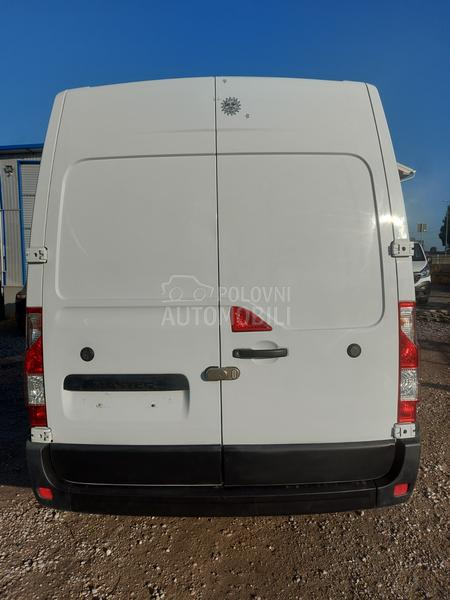 Renault Master 2.3 L2 H3