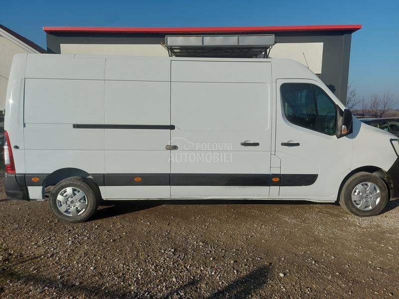 Renault Master 2.3 L2 H3
