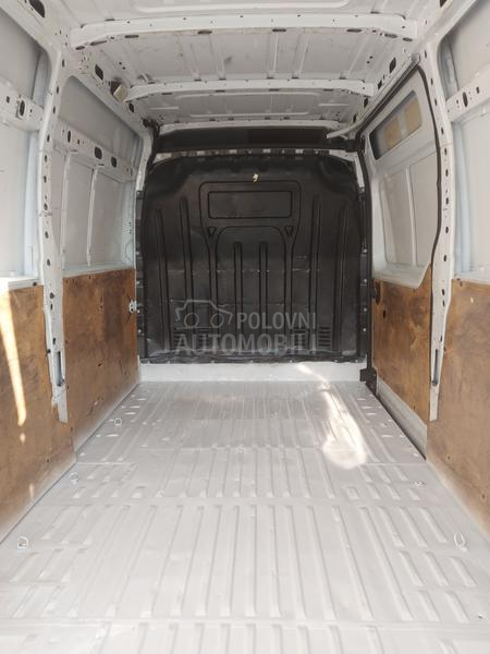 Renault Master 2.3 L2 H3