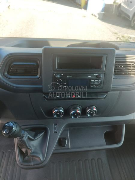 Renault Master 2.3 L2 H3