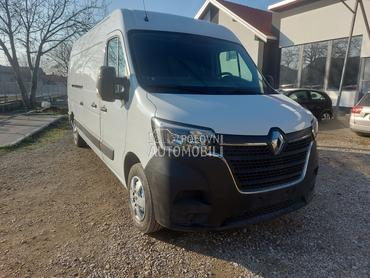 Renault Master 2.3 L2 H3