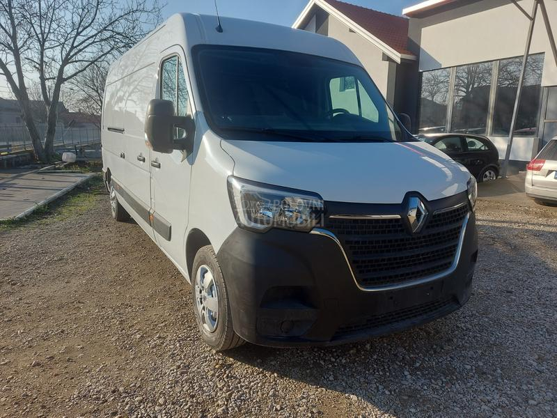 Renault Master 2.3 L2 H3