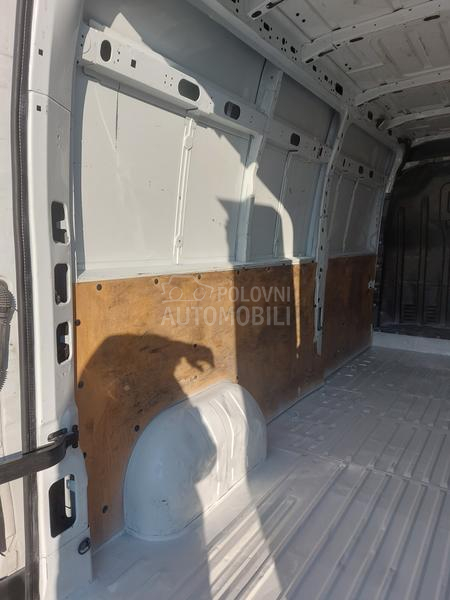 Renault Master 2.3 L2 H3