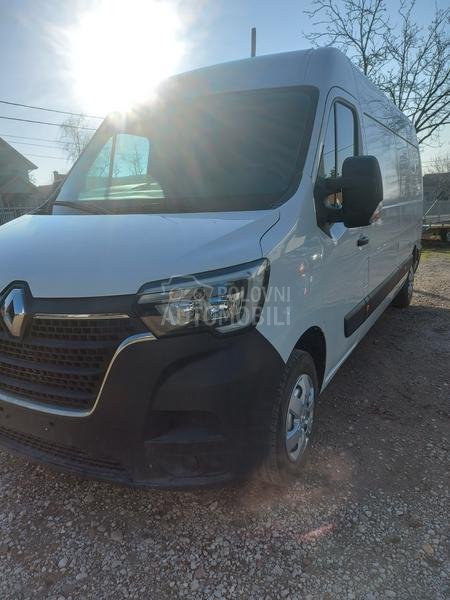 Renault Master 2.3 L2 H3