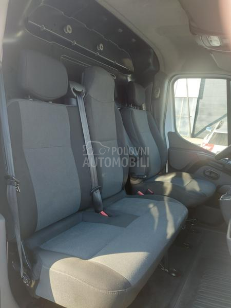 Renault Master 2.3 L2 H3