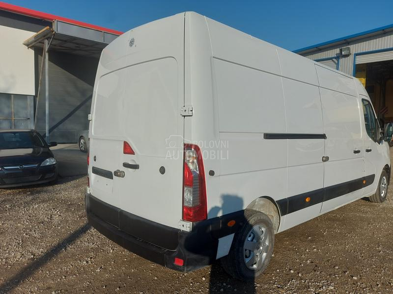 Renault Master 2.3 L2 H3