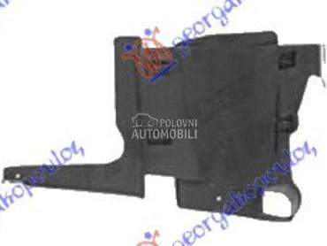 ZASTITA MOTORA PLASTICNA... za Renault Laguna od 2000. do 2007. god.