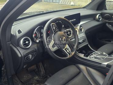 Mercedes Benz GLC 200 GLC 200d