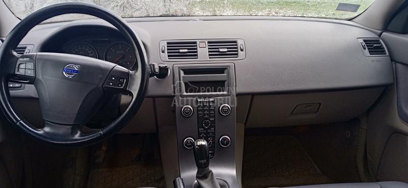 Volvo V50 1.6 HDI