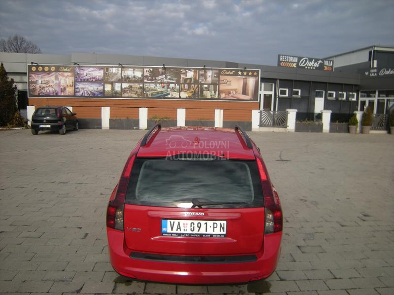Volvo V50 1.6 HDI