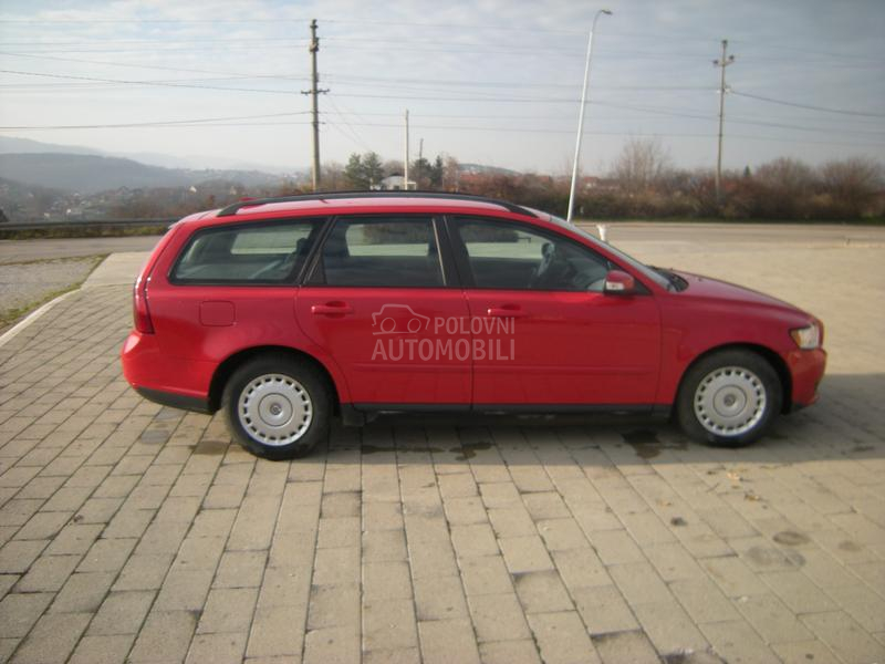 Volvo V50 1.6 HDI