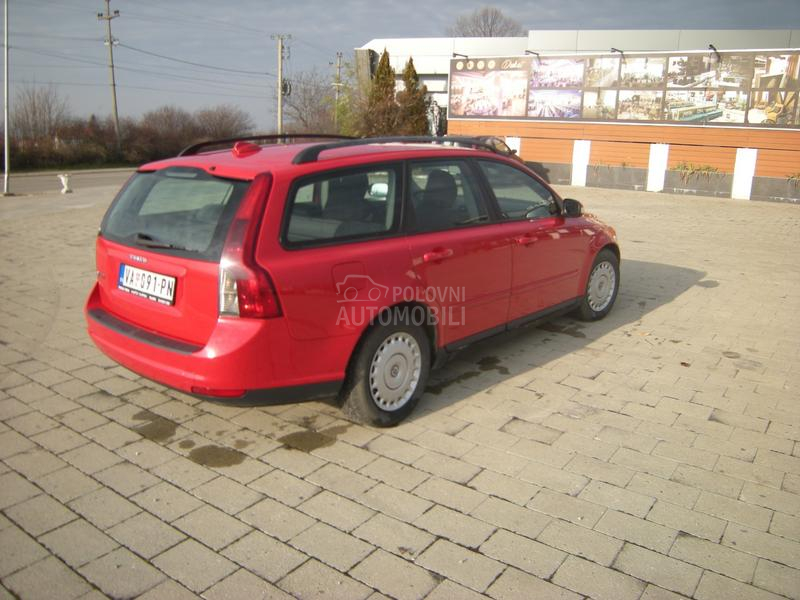 Volvo V50 1.6 HDI