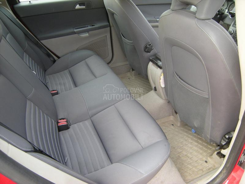 Volvo V50 1.6 HDI