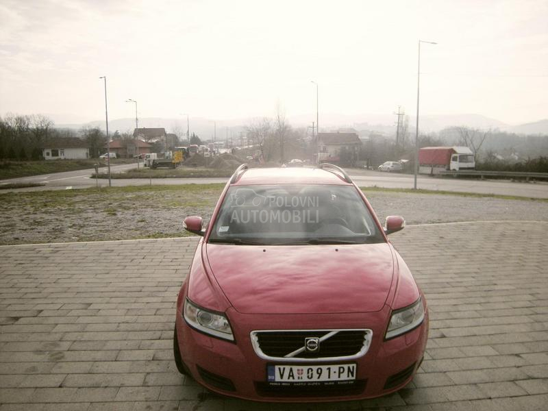 Volvo V50 1.6 HDI