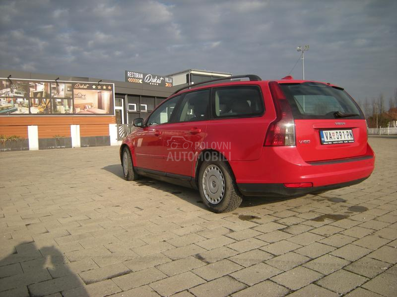 Volvo V50 1.6 HDI