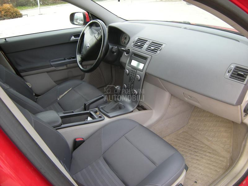 Volvo V50 1.6 HDI