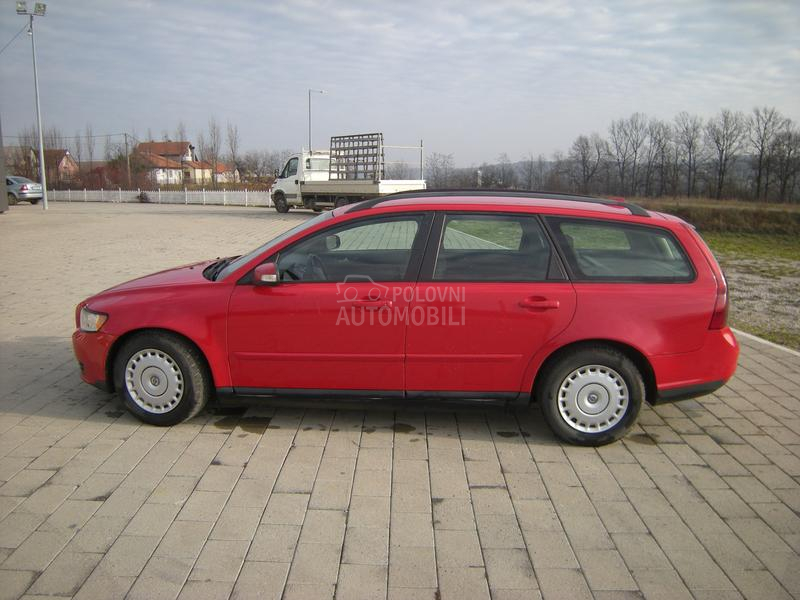 Volvo V50 1.6 HDI