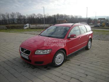 Volvo V50 1.6 HDI