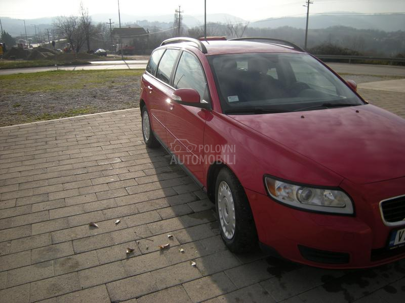 Volvo V50 1.6 HDI