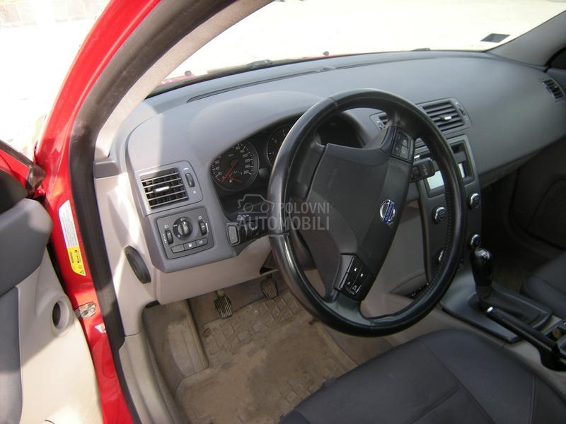 Volvo V50 1.6 HDI